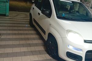 panda anno 2014 1.2 Tuinar imp Metano ancellazione