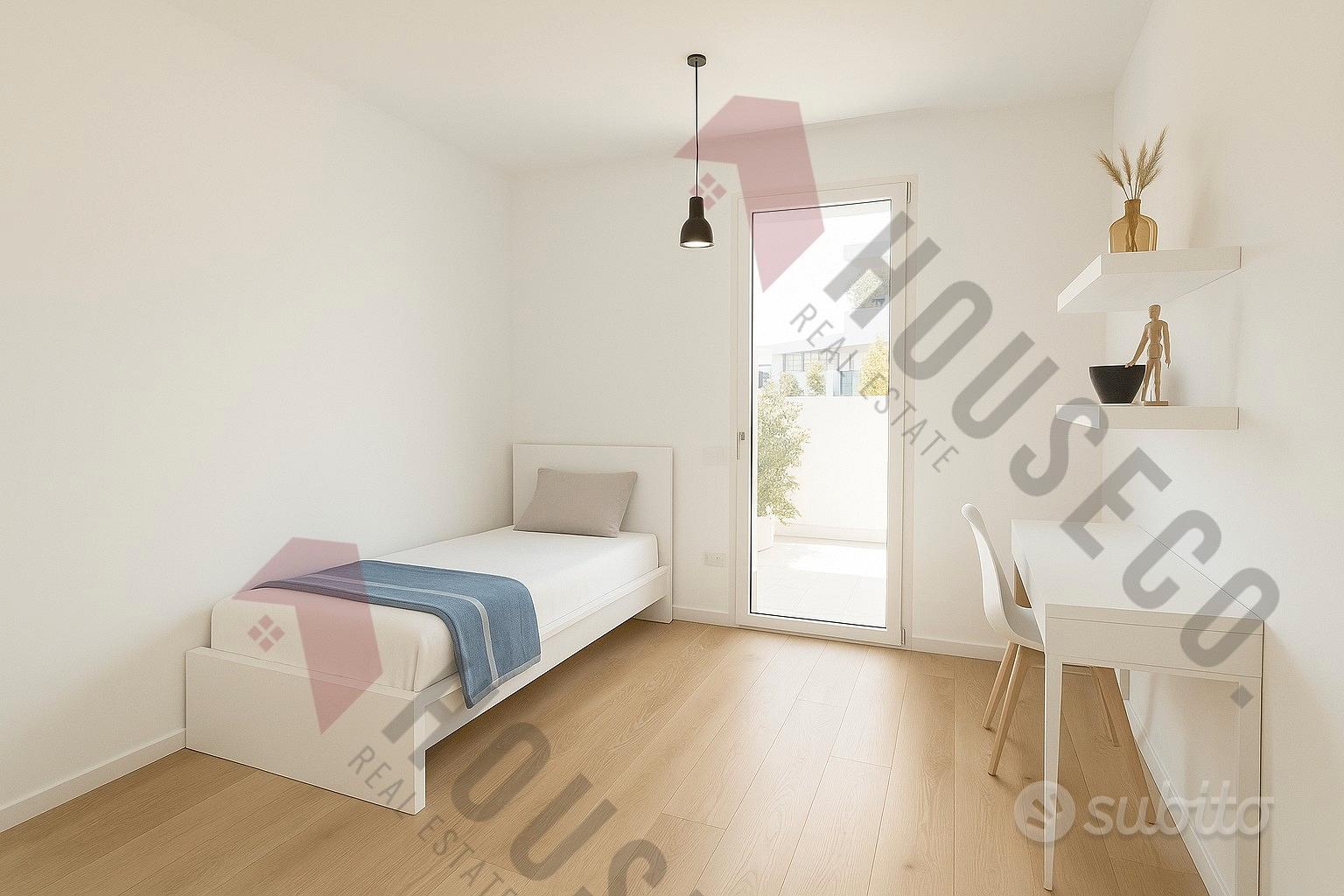 Appartamento – Cagliari, Fonsarda - Vista 4