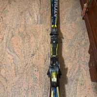 Sci atomic 180