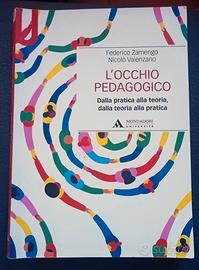 L'occhio Pedagogico