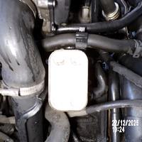 SCAMBIATORE DI CALORE CADDY 2KA 1.6 TDI 2011