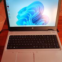 notebook HP