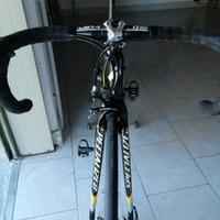 Specialized Pro full carbon