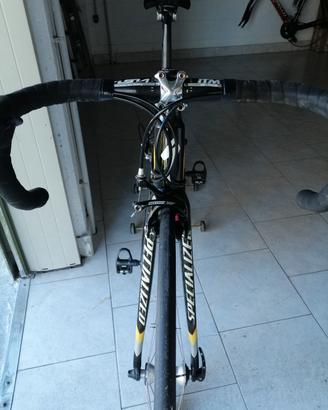 Specialized Pro full carbon