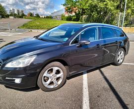 Peugeot 508 2.0 hdi sw - 2015