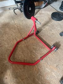 Cavalletto posteriore Ducati