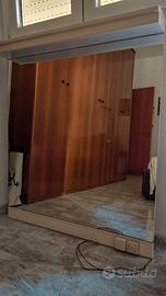 Specchiera per Bagno - Larghezza 105 - Altezza 120