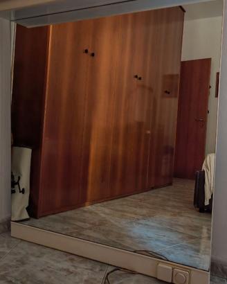 Specchiera per Bagno - Larghezza 105 - Altezza 120