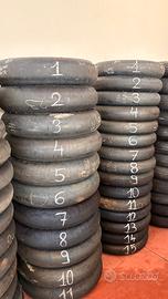 Gomme da pista Dunlop Radial