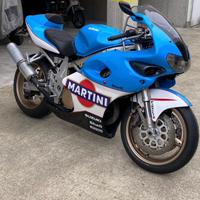 Suzuki Tl 1000 S - Asi