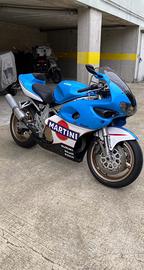 Suzuki Tl 1000 S - Asi