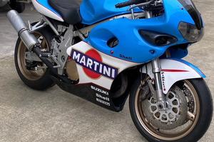 Suzuki Tl 1000 S - Asi