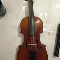 Violino 1/4 Mozzani