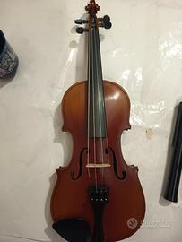 Violino 1/4 Mozzani