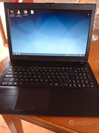 portatile Asus 