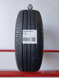 Gomme Usate Dunlop 225 60 18 Guarda Catalogo
