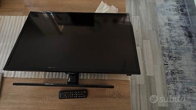 TV samsung 