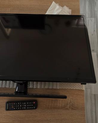TV samsung 