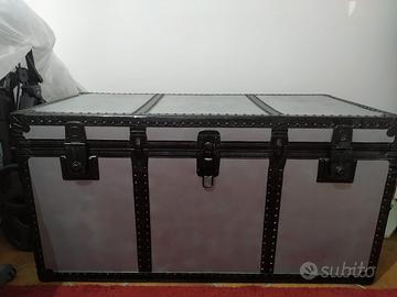 Baule (legno anni 70/80)