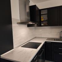 Angolo cottura Ikea Method