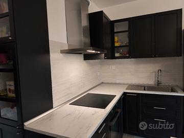 Angolo cottura Ikea Method