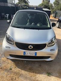 Smart ForTwo 70 1.0 Youngster