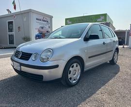 VOLKSWAGEN Polo 1.2 5p.