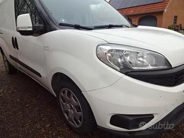 Fiat  Doblò Maxi 1.3 Mtj Doblo Maxi  1.3 Ecojet