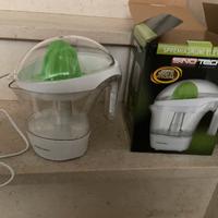 Spremi agrumi elettrico