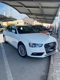 audi a4 2013