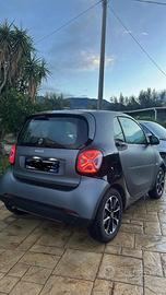 Smart 453