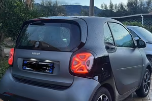 Smart 453