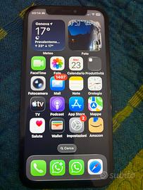 IPhone 12 pro 256