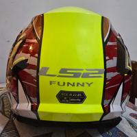Casco LS2 Funny bambino
