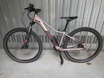 Bicicletta MTB Taglia XS