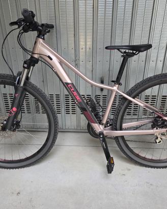 Bicicletta MTB Taglia XS