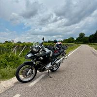Bmw r 1200 gs