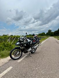 Bmw r 1200 gs