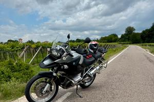 Bmw r 1200 gs