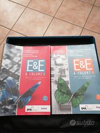 E è E a colori 2/3