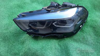 BMW 2 II GRAN COUPE F44 FULL LED Faro Fanale Sinis
