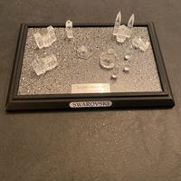 “La piccola città”  Swarovski