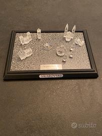 “La piccola città”  Swarovski