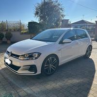 Golf GTD DSG 184cv UNICOPROPRIETARIO