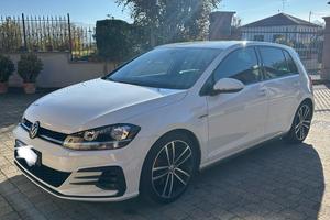 Golf GTD DSG 184cv UNICOPROPRIETARIO