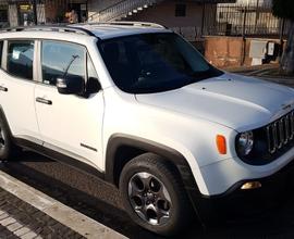 Jeep Renegade Sport 1.6 96 cv ok neopatentati