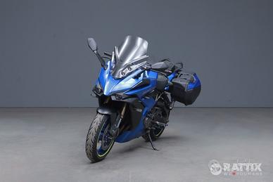 SUZUKI GSX-S 1000 GT