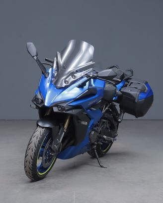 SUZUKI GSX-S 1000 GT