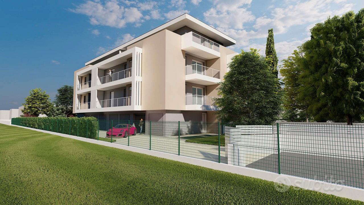 Apartment in Padova, Arcella - Vista 2