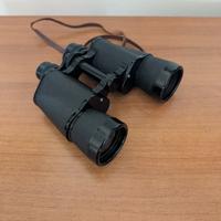 Binocolo Subal Clover 7x50 con custodia